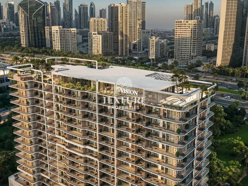 Comfortable Urban Living with Full Community Amenities - Image 14