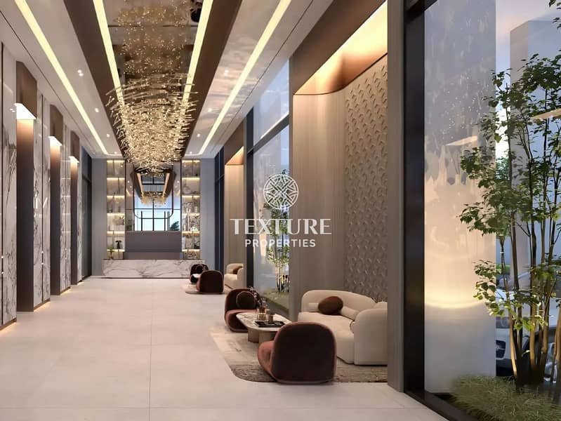 Comfortable Urban Living with Full Community Amenities - Image 15