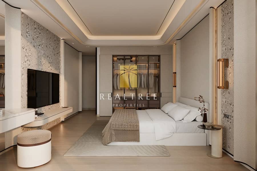 Royal Serenity | Contemporary Style | Vibrant Living | Full Cash Offer