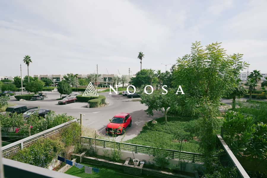 Single Row | Park View | Upgraded | Vacant - Image 22