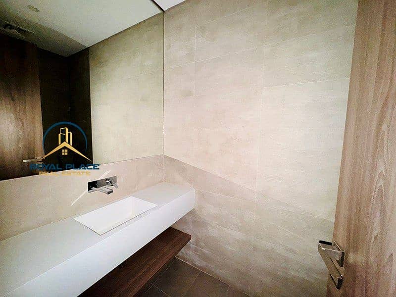 Burj View | Spacious | Community View - Image 8