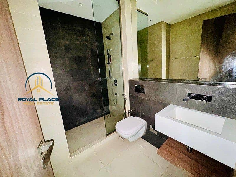 Burj View | Spacious | Community View - Image 9