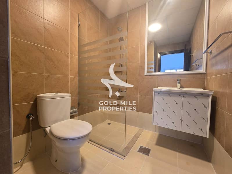 MODERN 1 BHK - SPACIOUS LAYOUT - FAMILY BUILDING - Image 7