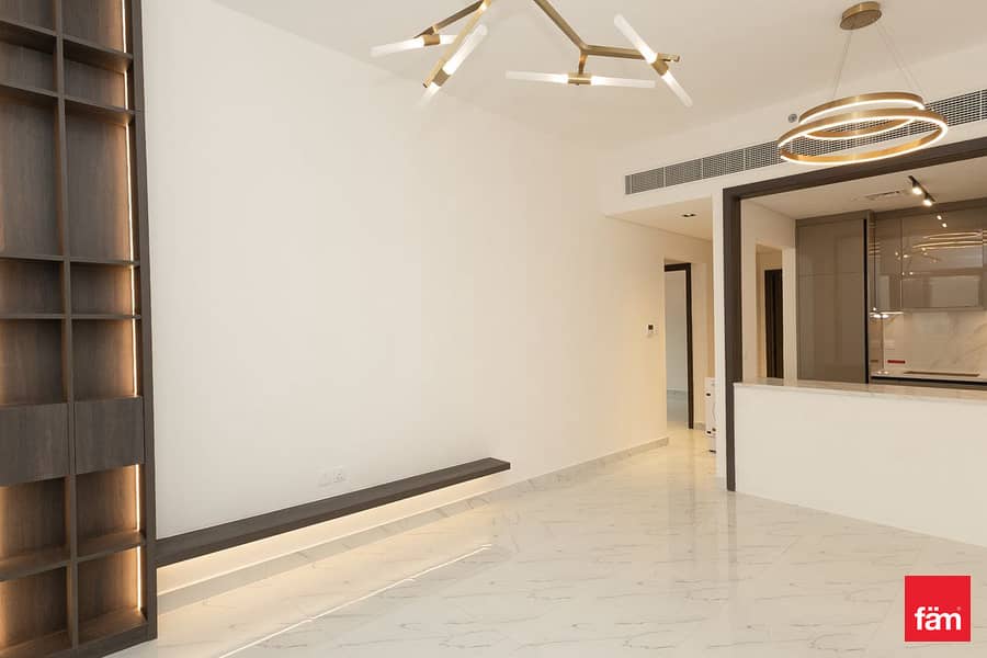 Brand new | Premium 2 Bedrooms + Study | Elegant - Image 11