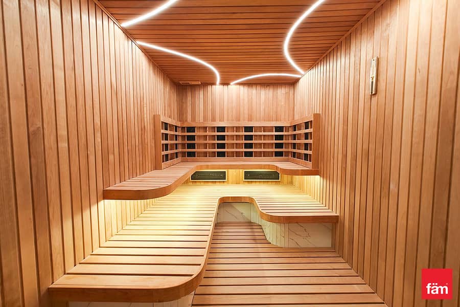 Brand new | Premium 2 Bedrooms + Study | Elegant - Image 20