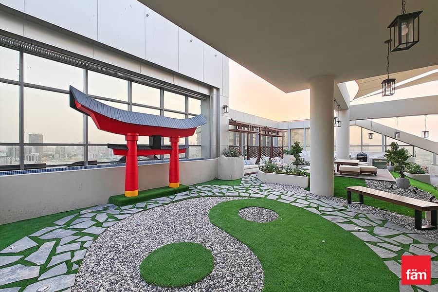 Brand new | Premium 2 Bedrooms + Study | Elegant - Image 26