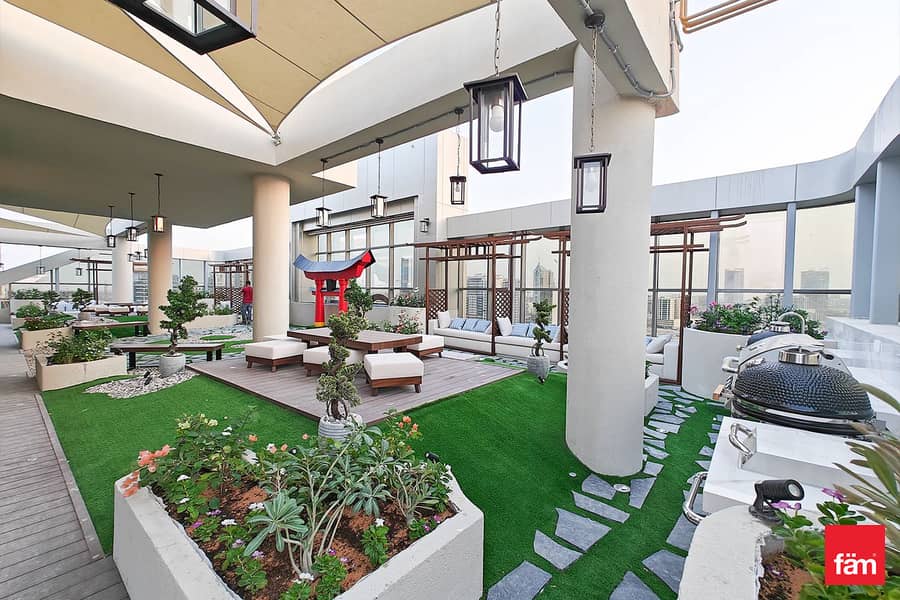 Brand new | Premium 2 Bedrooms + Study | Elegant - Image 31