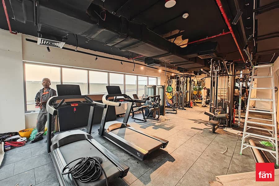 Brand new | Premium 2 Bedrooms + Study | Elegant - Image 33