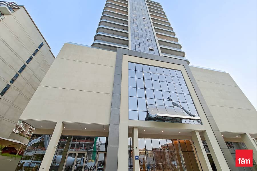 Brand new | Premium 2 Bedrooms + Study | Elegant - Image 34