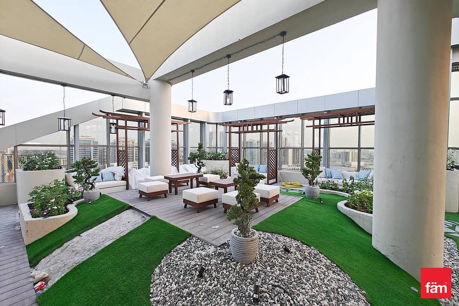 Brand new | Premium 2 Bedrooms + Study | Elegant - Image 35