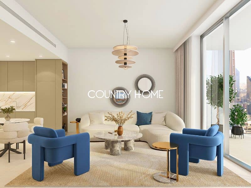 Investment | Ready soon Q1 2026 | High ROI | 10 % DP