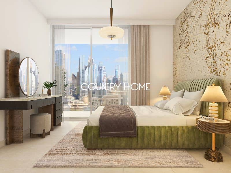 Investment | Ready soon Q1 2026 | High ROI | 10 % DP