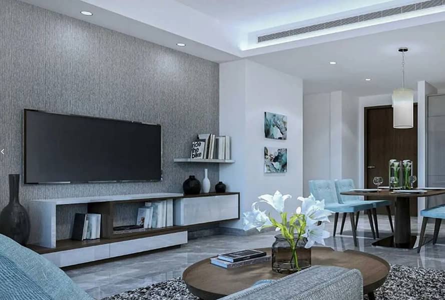 Park View | Mid Floor | Motivated Seller