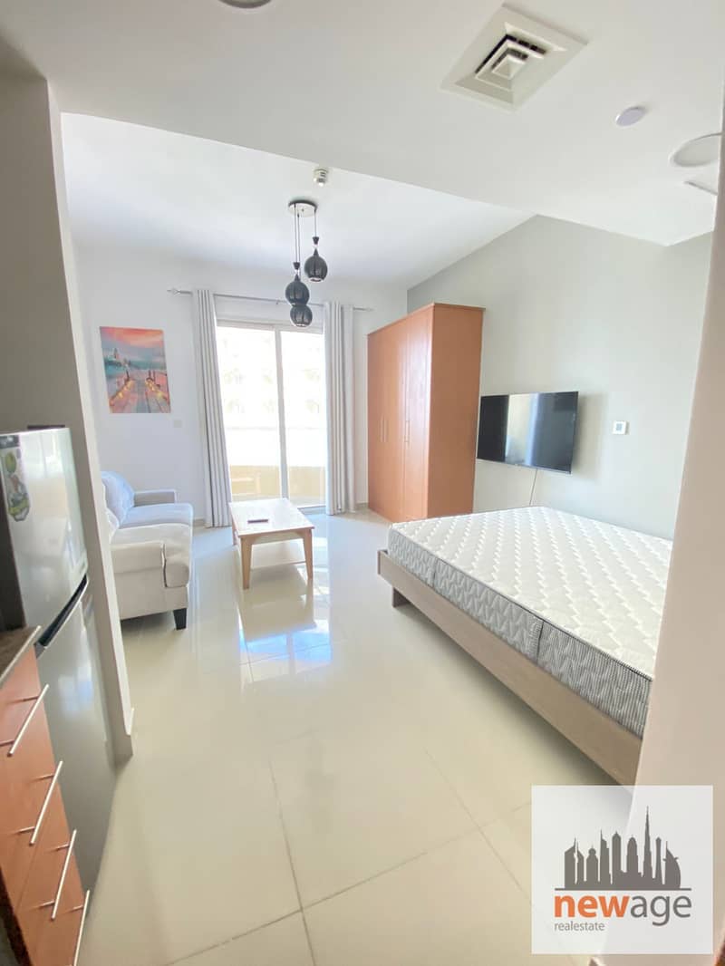 Furnished Studio For Rent In Lakeside Tower C - Image 6