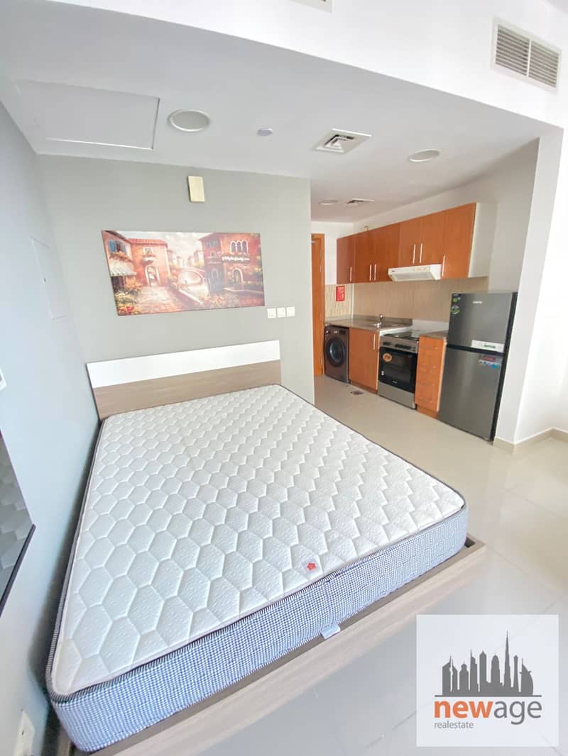 Furnished Studio For Rent In Lakeside Tower C - Image 7