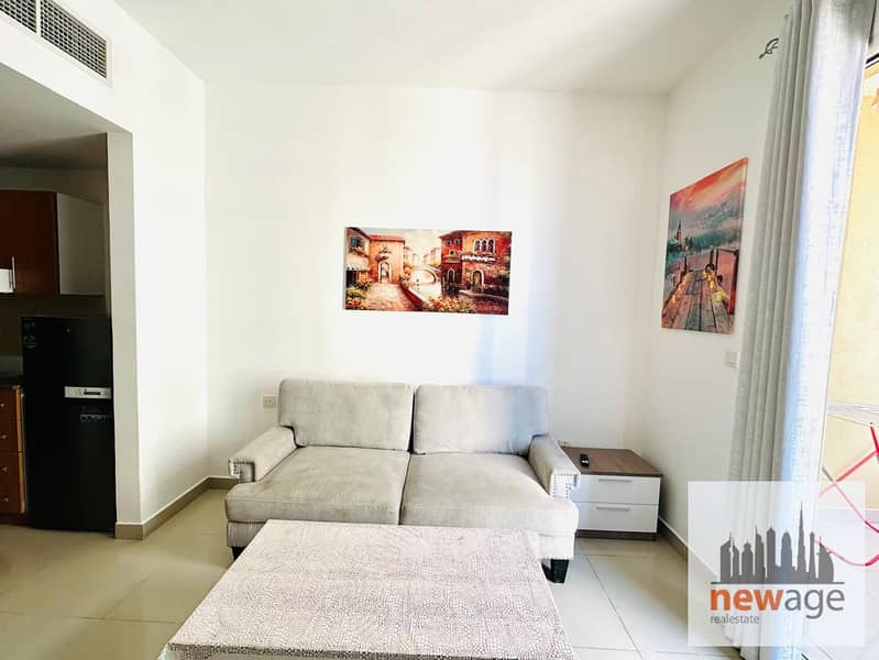 Furnished Studio For Rent In Lakeside Tower C - Image 8