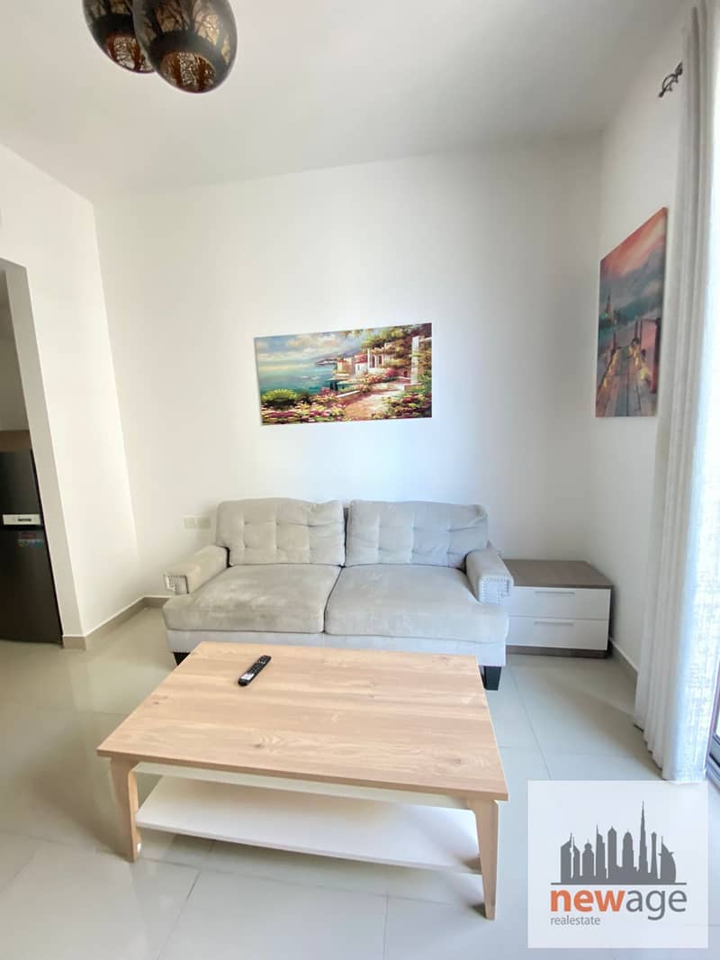 Furnished Studio For Rent In Lakeside Tower C - Image 9