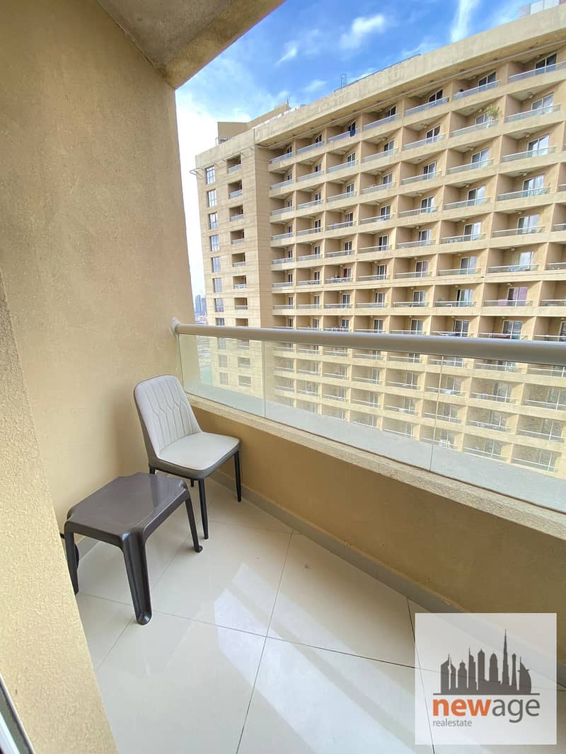 Furnished Studio For Rent In Lakeside Tower C - Image 10