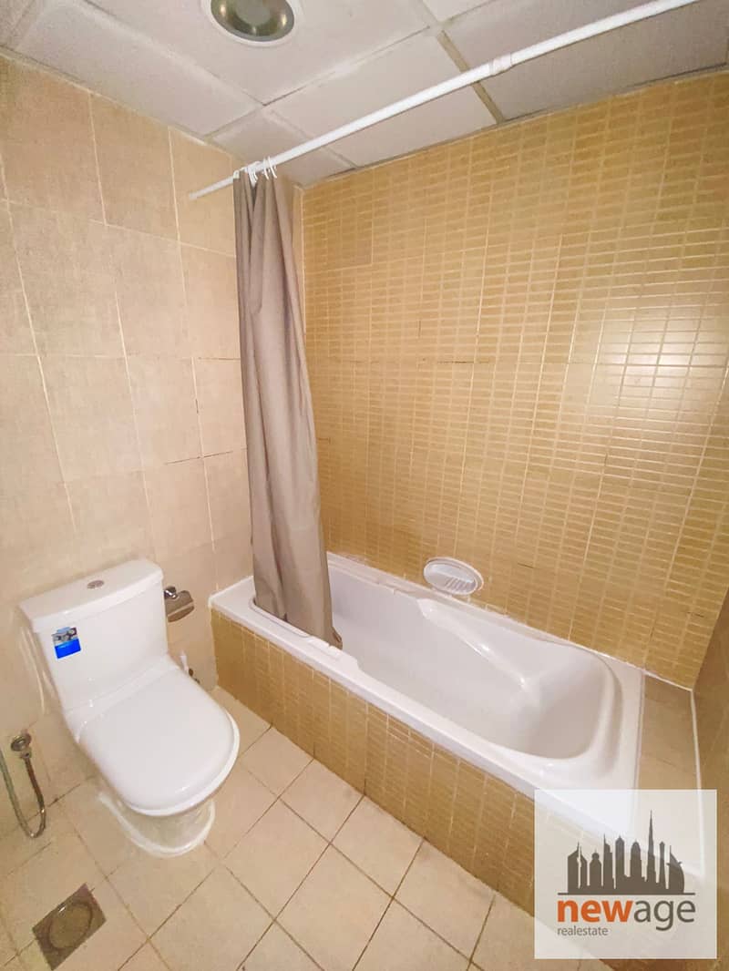 Furnished Studio For Rent In Lakeside Tower C - Image 11