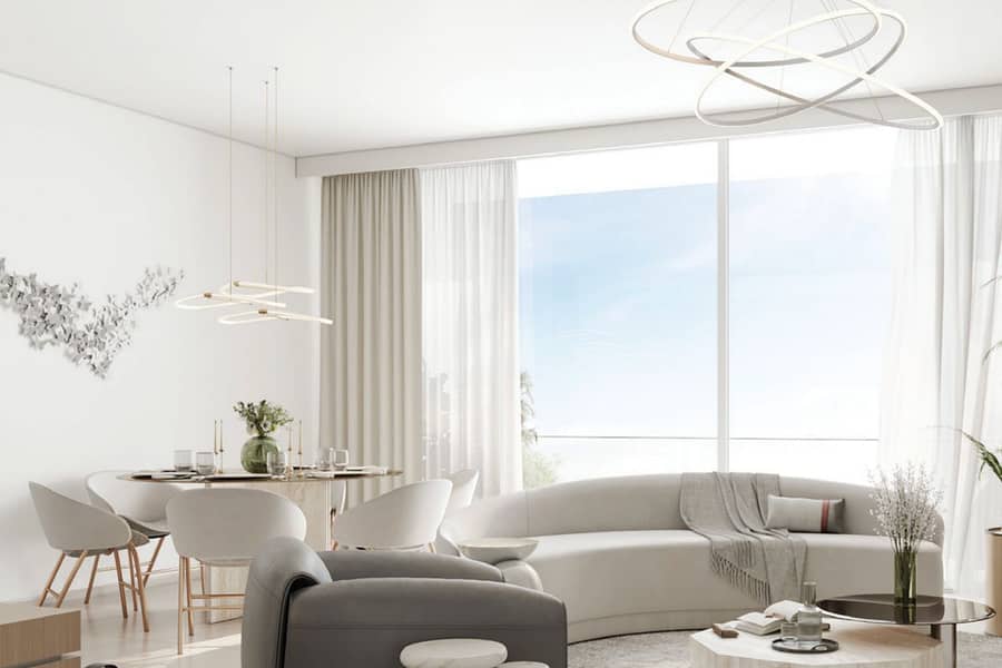 Ellington | Geniune Resale | Large Layout