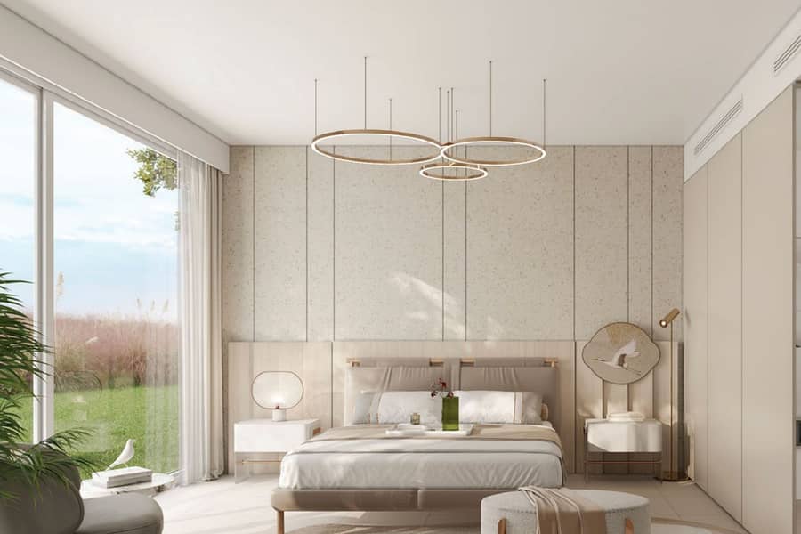 Ellington | Geniune Resale | Large Layout