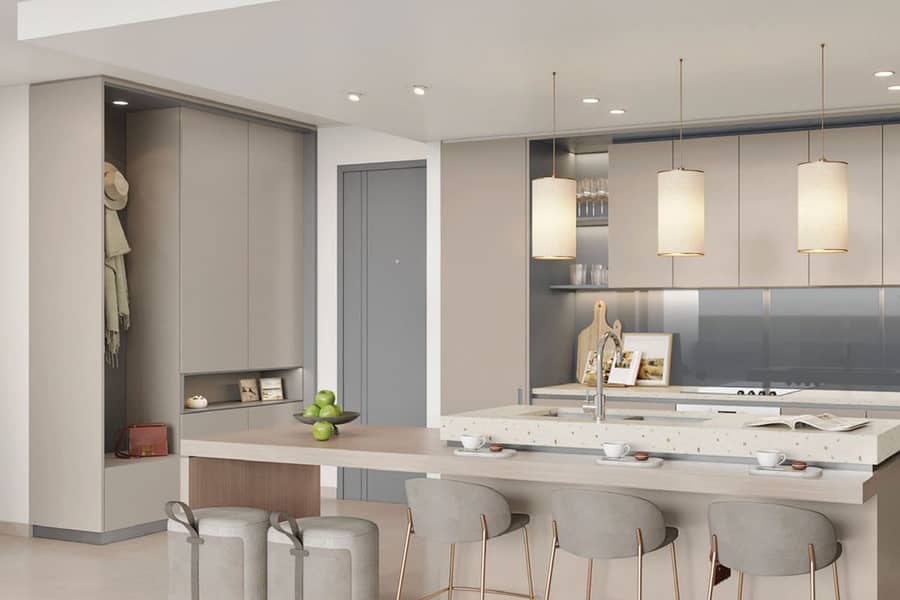 Ellington | Geniune Resale | Large Layout