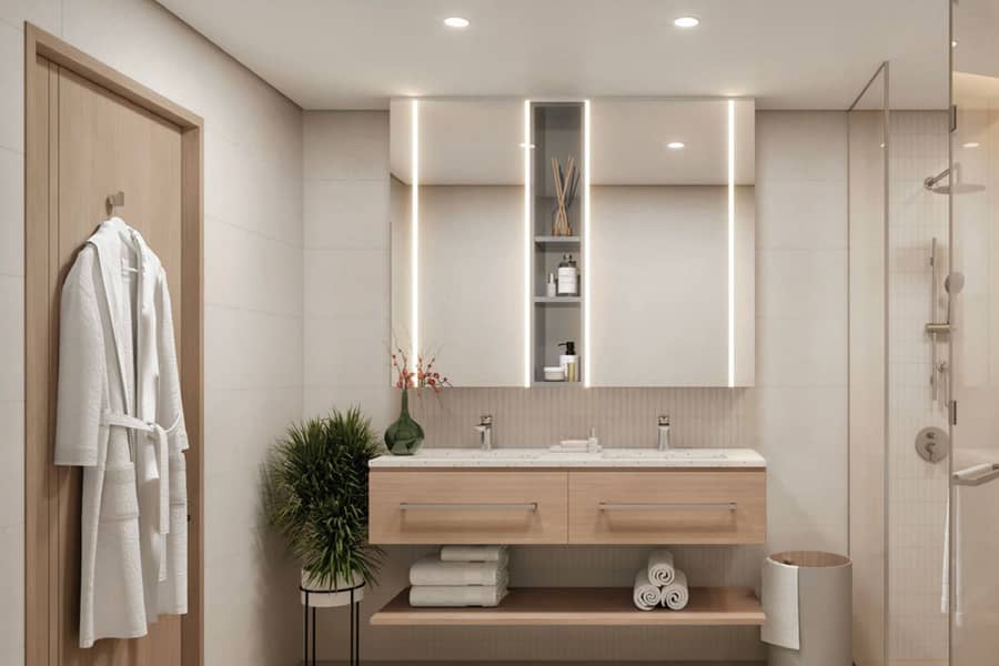 Ellington | Geniune Resale | Large Layout