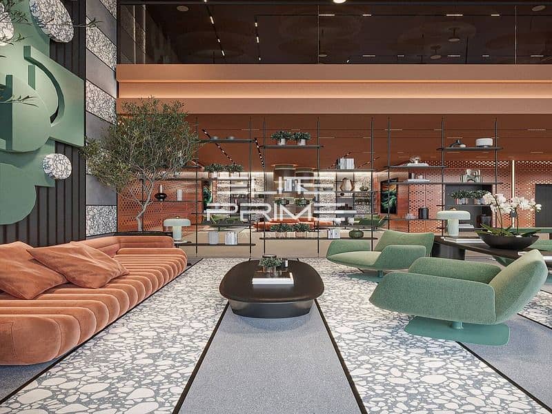 Handover Soon | High ROI | Limited Units