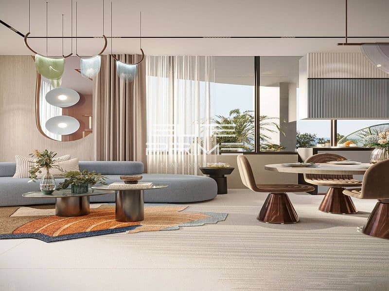 Handover Soon | High ROI | Limited Units - Image 8