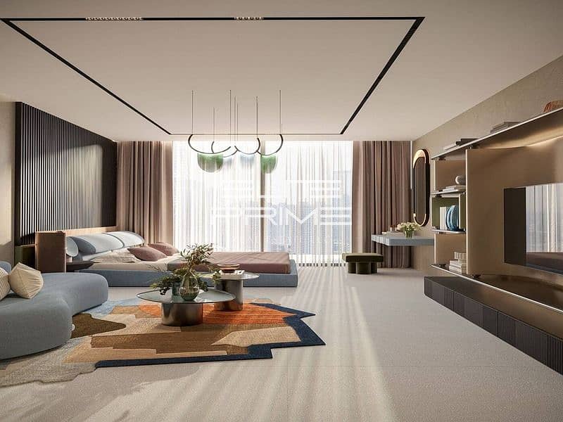 Handover Soon | High ROI | Limited Units - Image 10