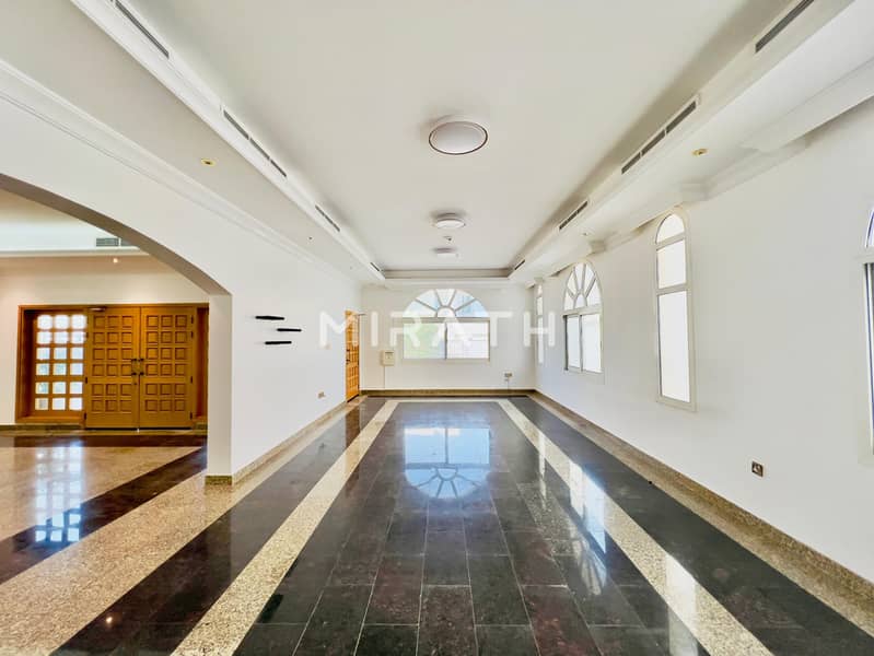 Refined Villa Living in a Prime Address