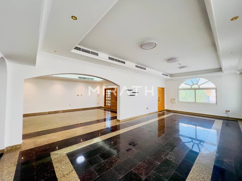 Refined Villa Living in a Prime Address