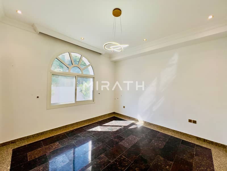 Refined Villa Living in a Prime Address