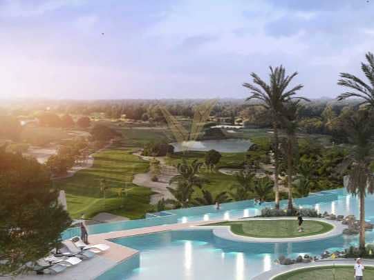 Investor Deal | 1-Bed Golf Greens | Below Market