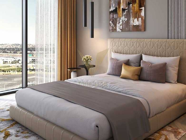 Investor Deal | 1-Bed Golf Greens | Below Market