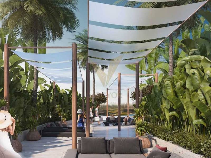 Investor Deal | 1-Bed Golf Greens | Below Market - Image 6