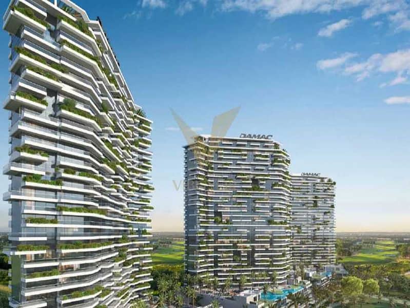 Investor Deal | 1-Bed Golf Greens | Below Market - Image 7