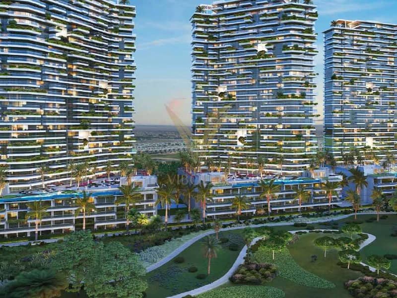 Investor Deal | 1-Bed Golf Greens | Below Market - Image 10