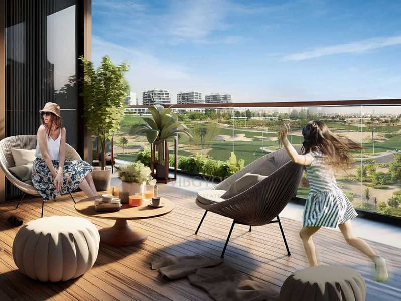 Investor Deal | 1-Bed Golf Greens | Below Market - Image 11