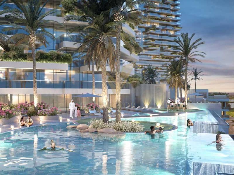 Investor Deal | 1-Bed Golf Greens | Below Market - Image 12