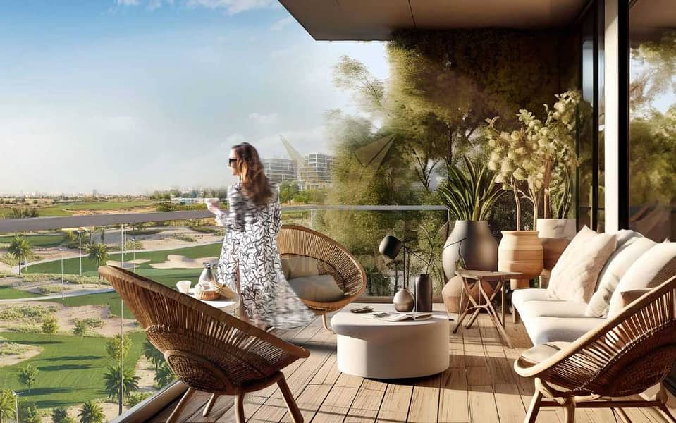 Investor Deal | 1-Bed Golf Greens | Below Market - Image 13