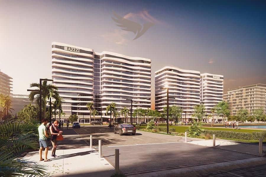 Venice Lifestyle | High Floor Waterfront Living - Image 9