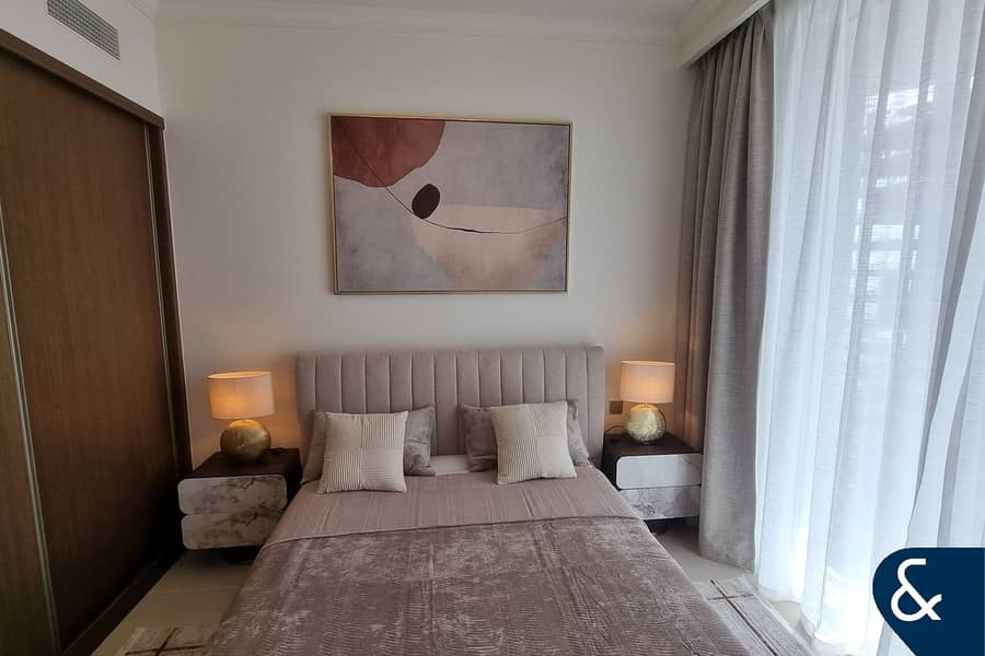 1 Bedroom | Private Beach | Palm Views - Image 7