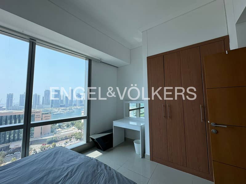 High Floor | Ocean Views | Fully Furnished - Image 6