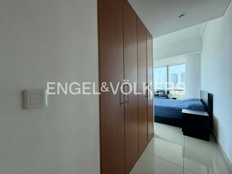 High Floor | Ocean Views | Fully Furnished - Image 9