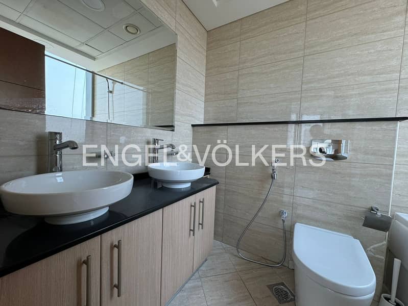 High Floor | Ocean Views | Fully Furnished - Image 11