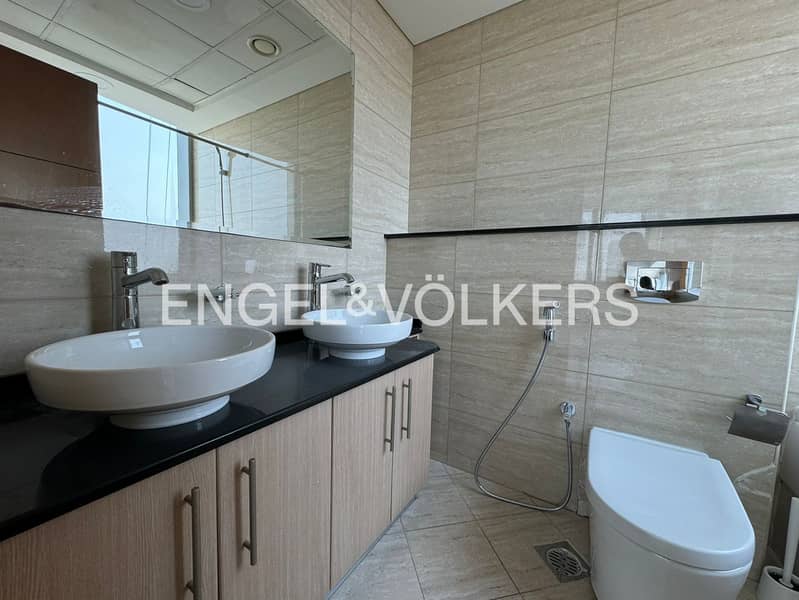 High Floor | Ocean Views | Fully Furnished - Image 13