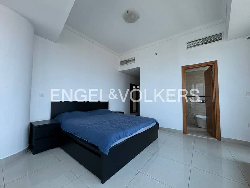 High Floor | Ocean Views | Fully Furnished - Image 14