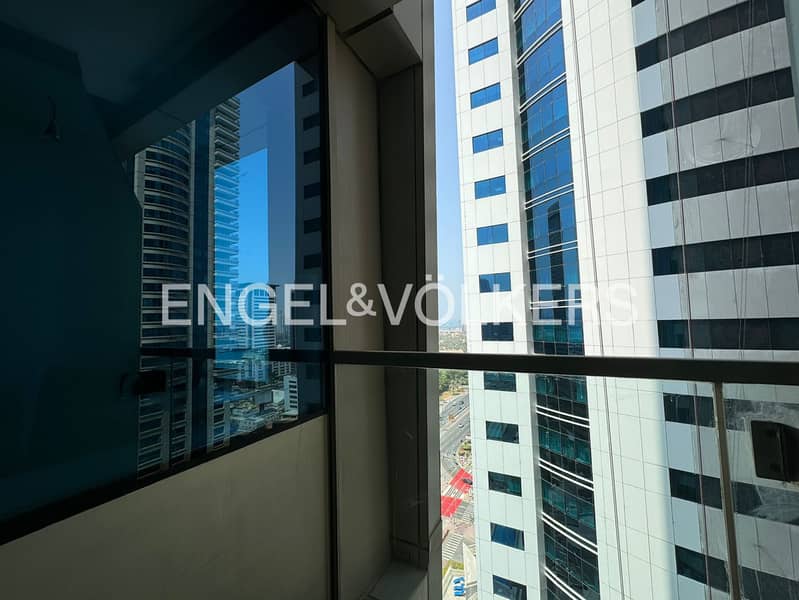 High Floor | Ocean Views | Fully Furnished - Image 18