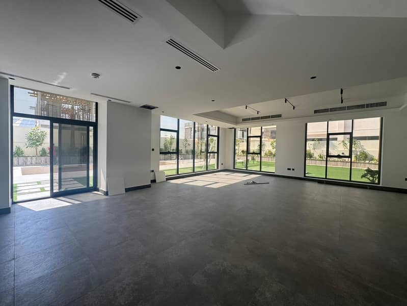 Modern 5BR |Maid |Pvt Pool | Garden - Image 6